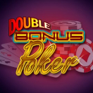 Genii Double Bonus Poker
